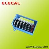 Relay of Stepper Motor Counter Cpx-F11