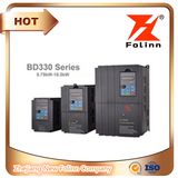 Open-Loop Vector Control Variable Frequency Drive VFD Inverter (BD550)