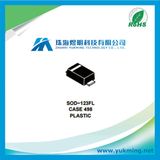Diode of Electronic Component Schottky Power Rectifier Mbr120vlsft1g