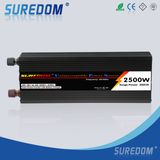 2500W UPS Compressor Sealed Part Inverter
