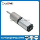 3V 6V DC Gear Motor with 42rpm Low Speed