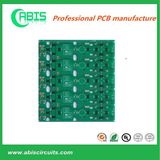 Carbon Ink Graphite Deposit PCB Board Fabricator for 10 Years