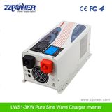 12VDC/24VDC/48VDC to 110V/220VAC Pure Sine Wave Car Power Inverter