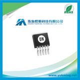 IC Integrated Circuit Ncp5662dsadjr4g of Linear Regulator