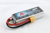 Uav Fpv 2200mAh 11.1V Shida Rechargeable Ce UL Certificate Battery