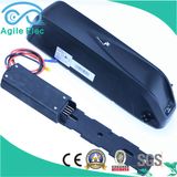 48V Hailong Panasonic Electric Bike Battery with Ce Certificate