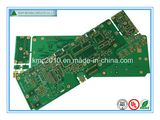 10-Layer Through Hole and Blind Buried Vias PCB Circuit Board