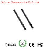 Black Waterproof 2.4GHz WiFi 1/4 Wave Stub Antenna