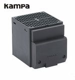 High Quality Heating up 150W Small Industrial Heater Semiconductor Fan Heater