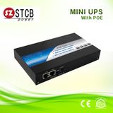 Lithium Battery 8800mAh Portable DC & Poe Mini UPS