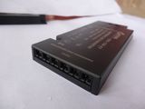 Ultra Slim 15W LED Power Supply with 6 Way