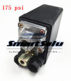 175 Psi 1port Air Compressor Pressure Switch Plastic Shell