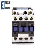 China Wholesale High Quality Cjx2-1810-380V AC Industrial Electromagnetic Magnetic Contactor