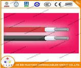TUV Standard 1X4.0mm2 Solar Cable for Solar Power System