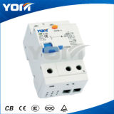 Yob1e-63 Mini Circuit Breaker/MCCB/Circuit Breakers