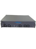 AC/DC Integrated UPS with Rack-Mounting Lithium Battery