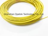 FTTH Fiber Cabl LSZH Sm 4 Core Fro Communication