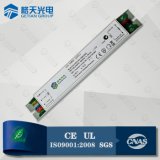 0-10V Dimmable LED Driver 40W 1000mA Constant Current Rubycon Capacitor 5 Years Warranty