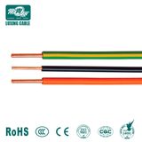 4mm Electrical Wire Single Core Electrical Copper Wire