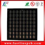 Rigid Aluminum LED Light PCB Board