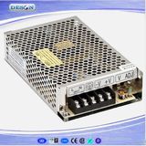 75W Single Output AC to DC Power Supply