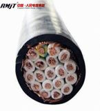 Control Cable Low Voltage Copper Flexible Wire