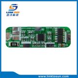 4s 4A Li-ion Li-Poly Battery Circuit Board