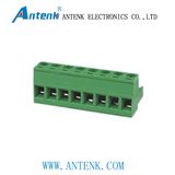 Pluggable Terminal Block