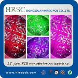 Kingtype Electronic Truck Scale/100 Ton Weighbridge HDI 4 Layers PCB & PCBA Manufacturer