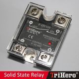 10A DC/DC Single-Phase SSR Solid State Relay