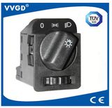 Auto Light Switch for Opel Corsa B