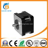 16HI3508 5-Phase 0.36deg Stepping Motor for CNC Machine