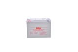 High Temperature Deep Cycle Solar Gel Battery 12V 100ah