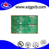 Multilayer Gold Plating Board BGA Bonding HDI PCB