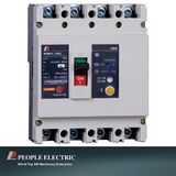 Earthleakage Circuit Breaker (ELCB) of Rdm1l-100L (80A) 3p