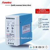 24V 2.5A Micro Volume Industrial DIN Rail 60W SMPS Mdr-60-24