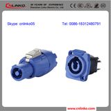 Made in Push Lock Connector Widely Used in LED
