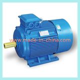 Low Voltage High Efficeincy Electric Three Phase Motor