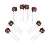 Dipped Silver Mica Capacitor 470V