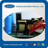 Wall Fan Maind Board PCB with Components (PCBA)