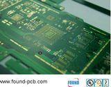 Tg170 BGA HDI Rogers 4003c PCB