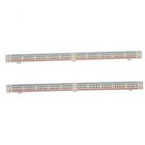 100 Tie-Point Solderless Breadborad Test Breadboard (BB-102-1)