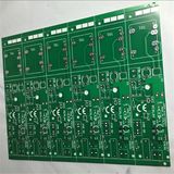 4 Layer Double-Side Lead Free Electronic PCB Board