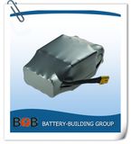 36V 4.4ah Lithium Battery Pack for Self Balance Scooter