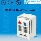 2016 Hot Selling No Nc Temperature Controller (Zr 011)