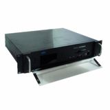 High Quality Metal Enclosure of Cold-Rolled Series (LFCR0299)