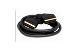 Best Quality Male to Male Scart Cable