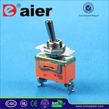 Heavy Duty Machinery Toggle Switch E-Ten (KN3(C)-101)