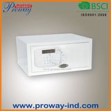 Electronic Lock Hotel Safe with LCD Display