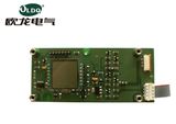 Printed Circuit Board Assembly (OLDQ-21)